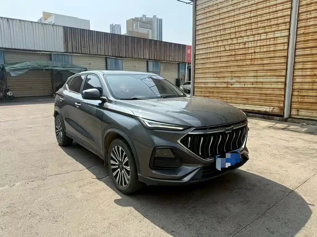 Oshan Oushang X5 — миниатюра 3