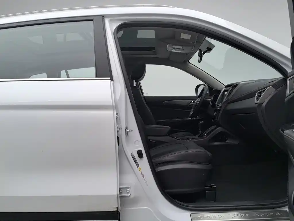 Changan CS75 — миниатюра 23