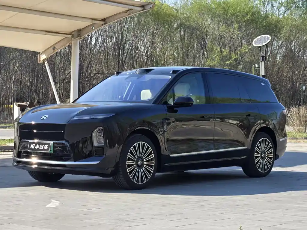 Nio ES8 2026