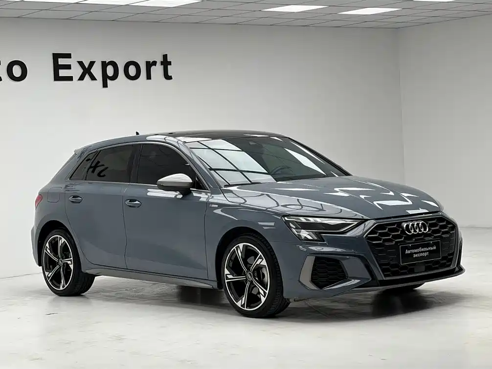 Audi A3 2022 Sportback 35 TFSI RS