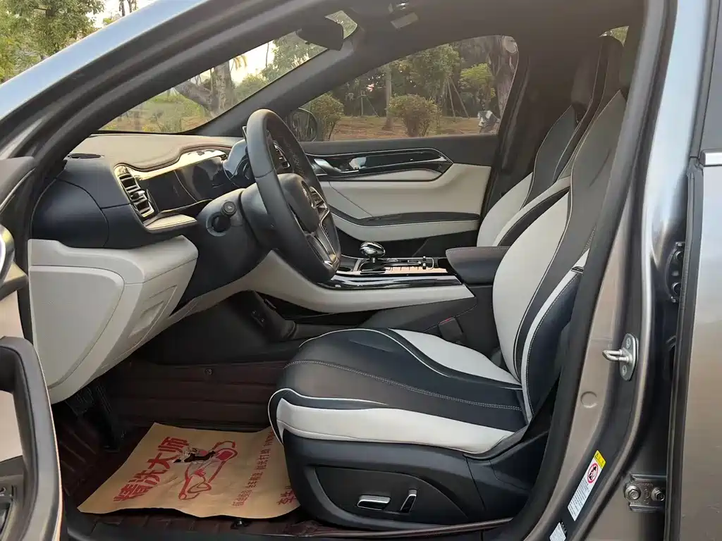 BYD Qin PLUS — миниатюра 7