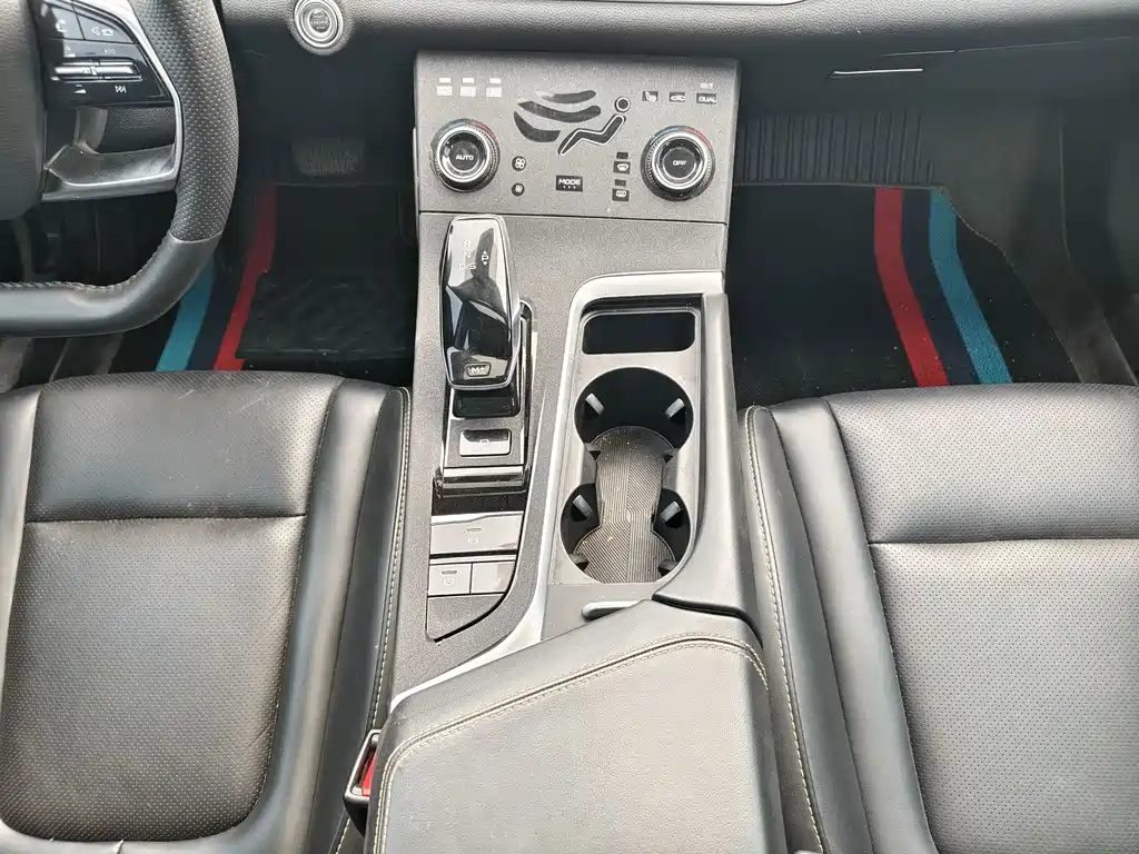 Bestune B70 — миниатюра 6