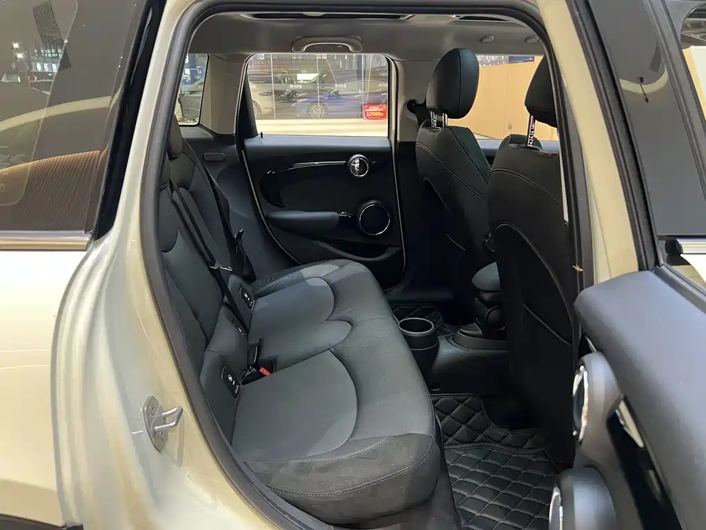 MINI Mini — миниатюра 9
