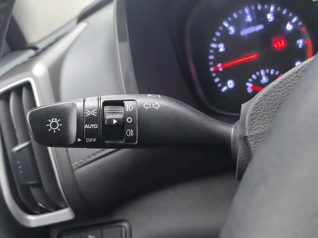 Hyundai ix35 — миниатюра 21
