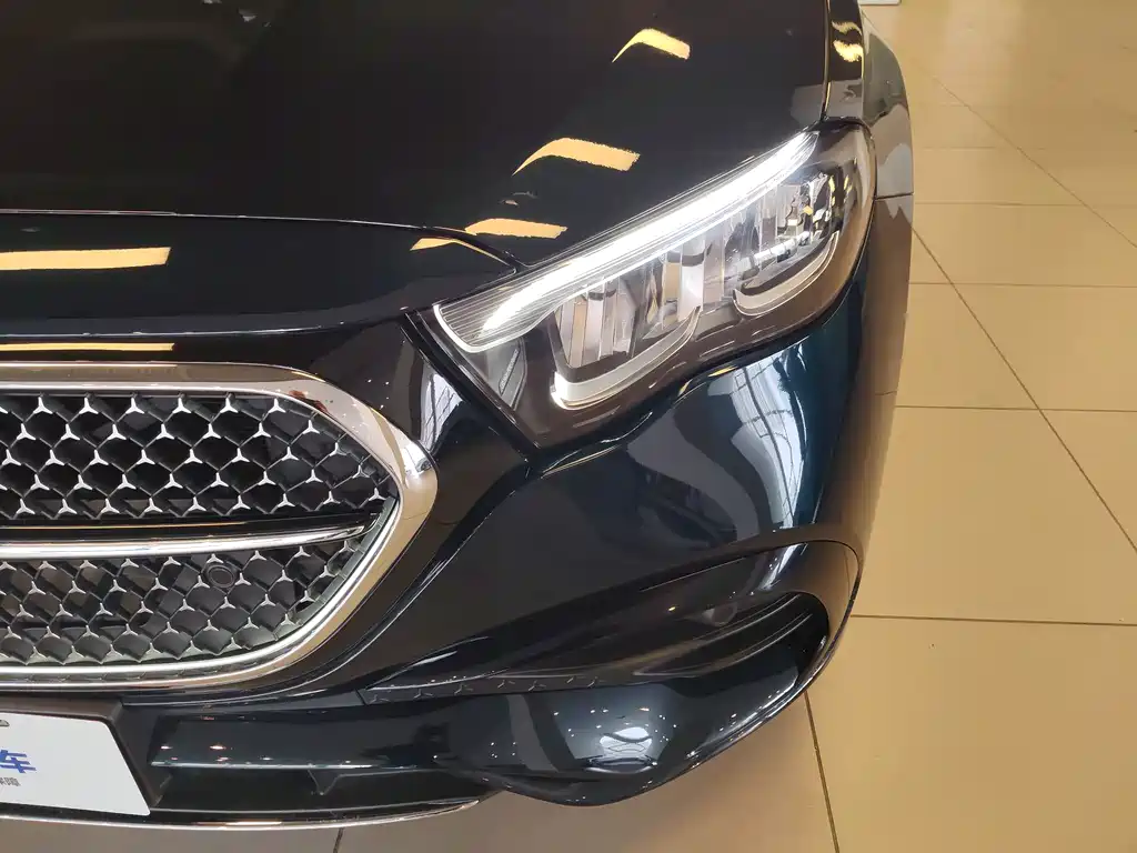 Mercedes-Benz E-Class E 2024 E 260 L Sport