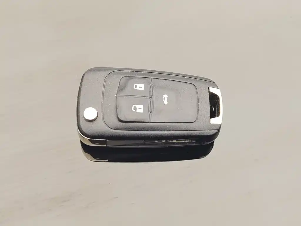 Buick Excelle — миниатюра 19