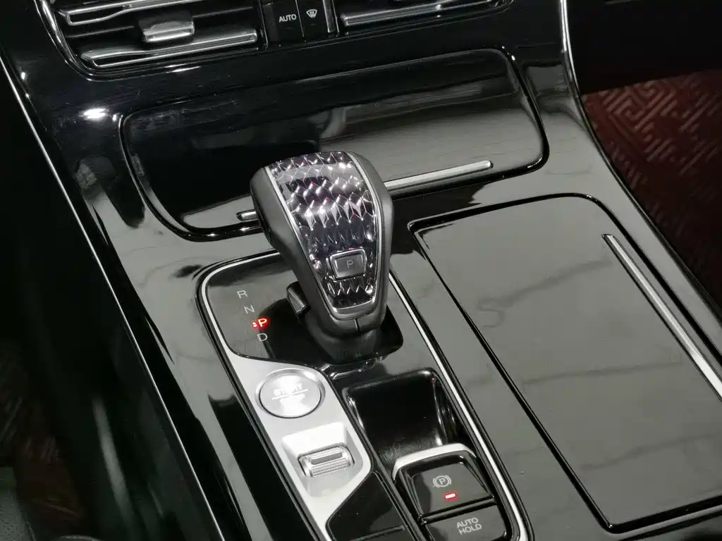 GAC Motor Trumpchi M8 — миниатюра 13