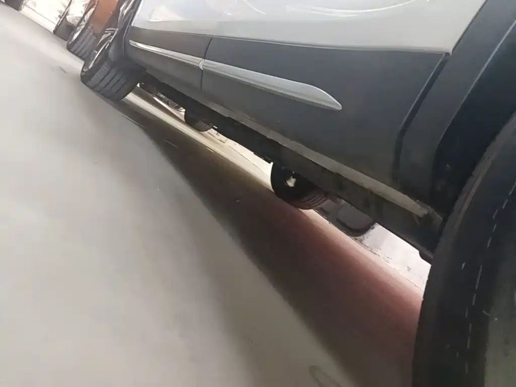 Changan X7 PLUS — миниатюра 22