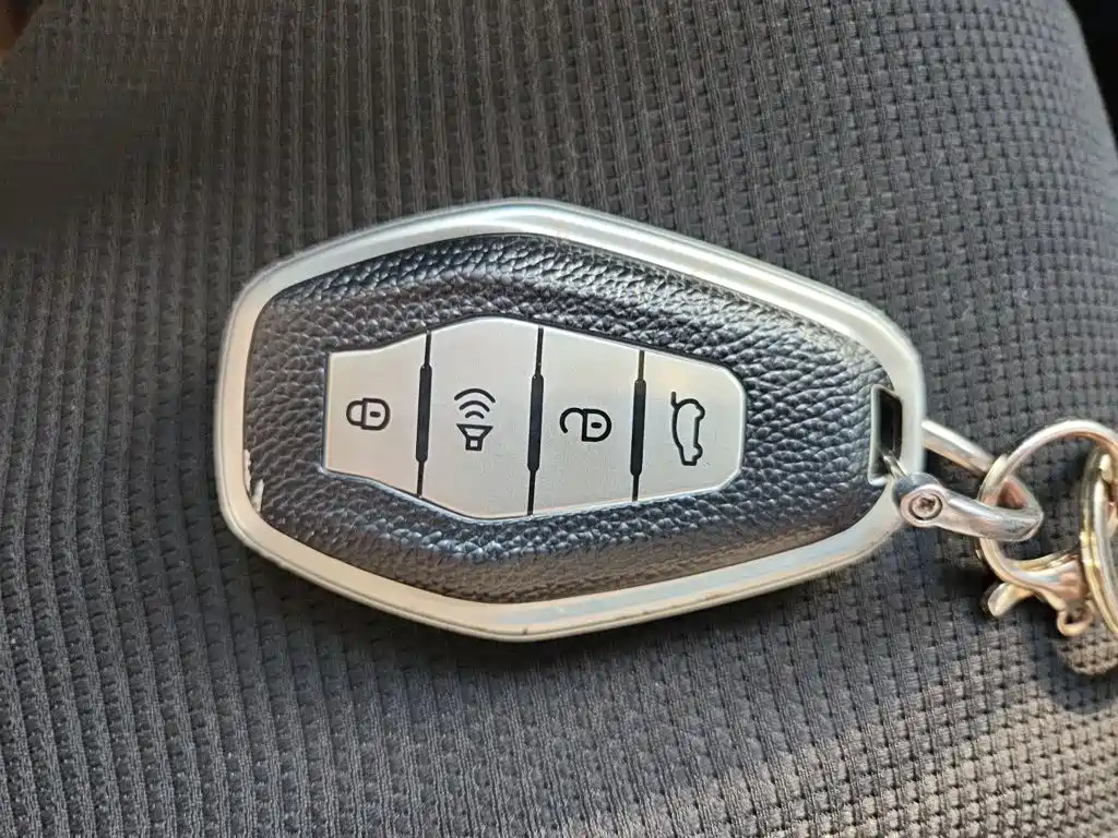 Jetour X90 PLUS — миниатюра 9