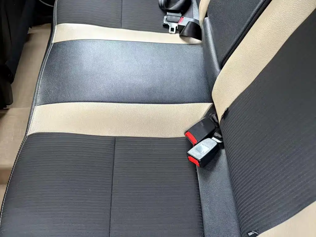 Dongfeng X3 2015 1.5L Comfort