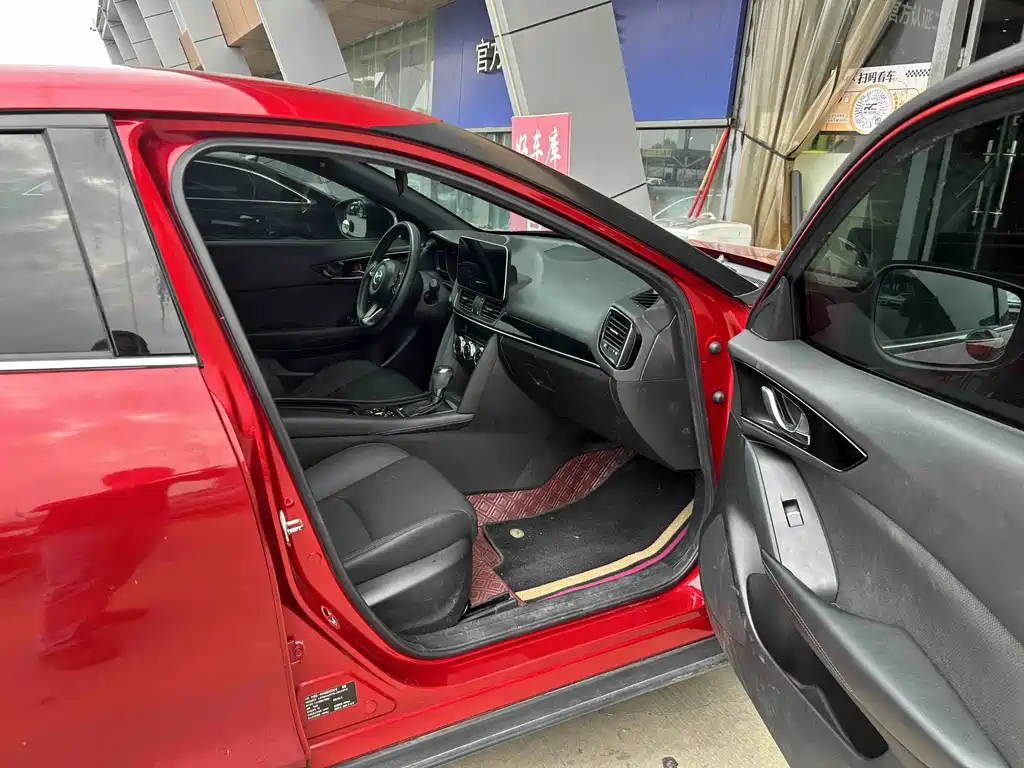 Mazda CX-4 — миниатюра 6