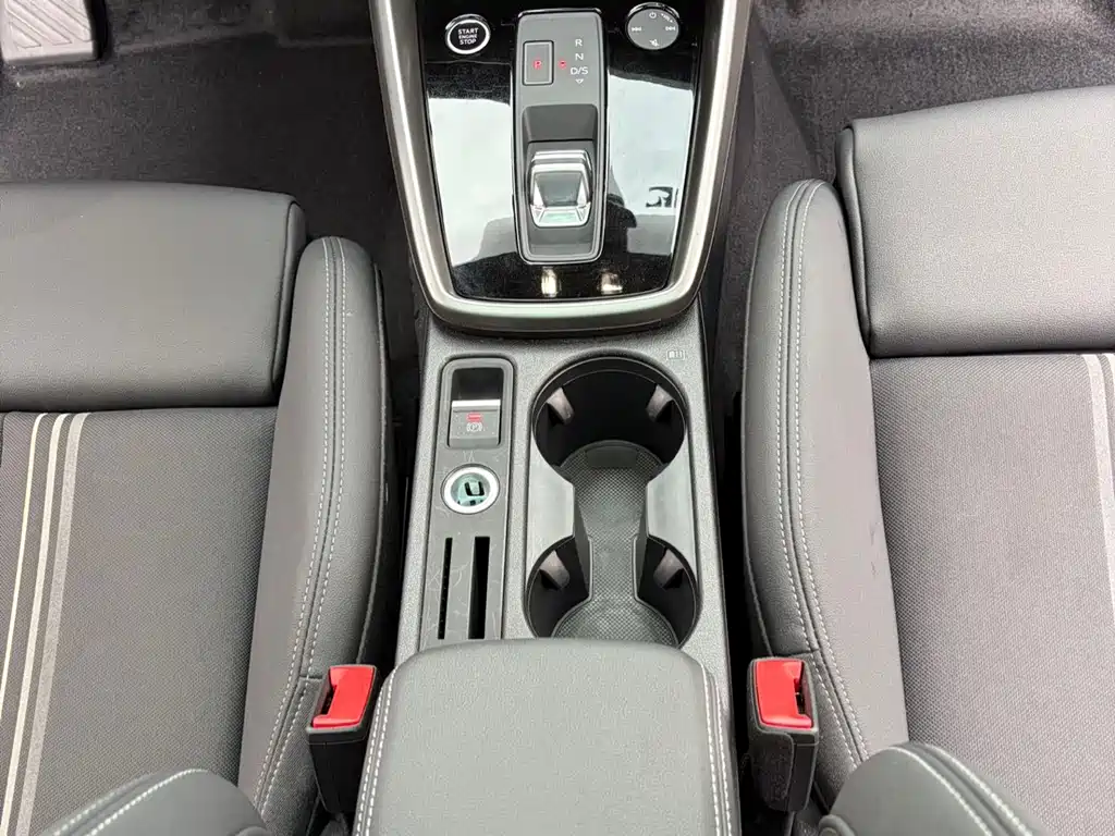 Audi A3 — миниатюра 11