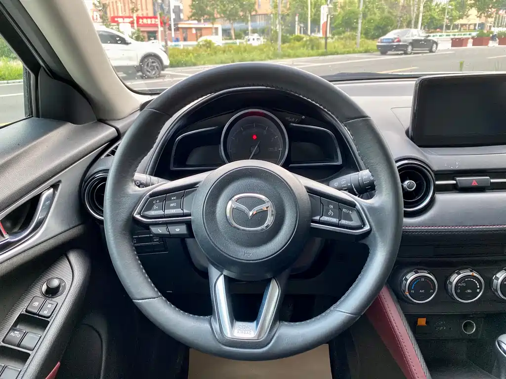 Mazda CX-3 — миниатюра 14