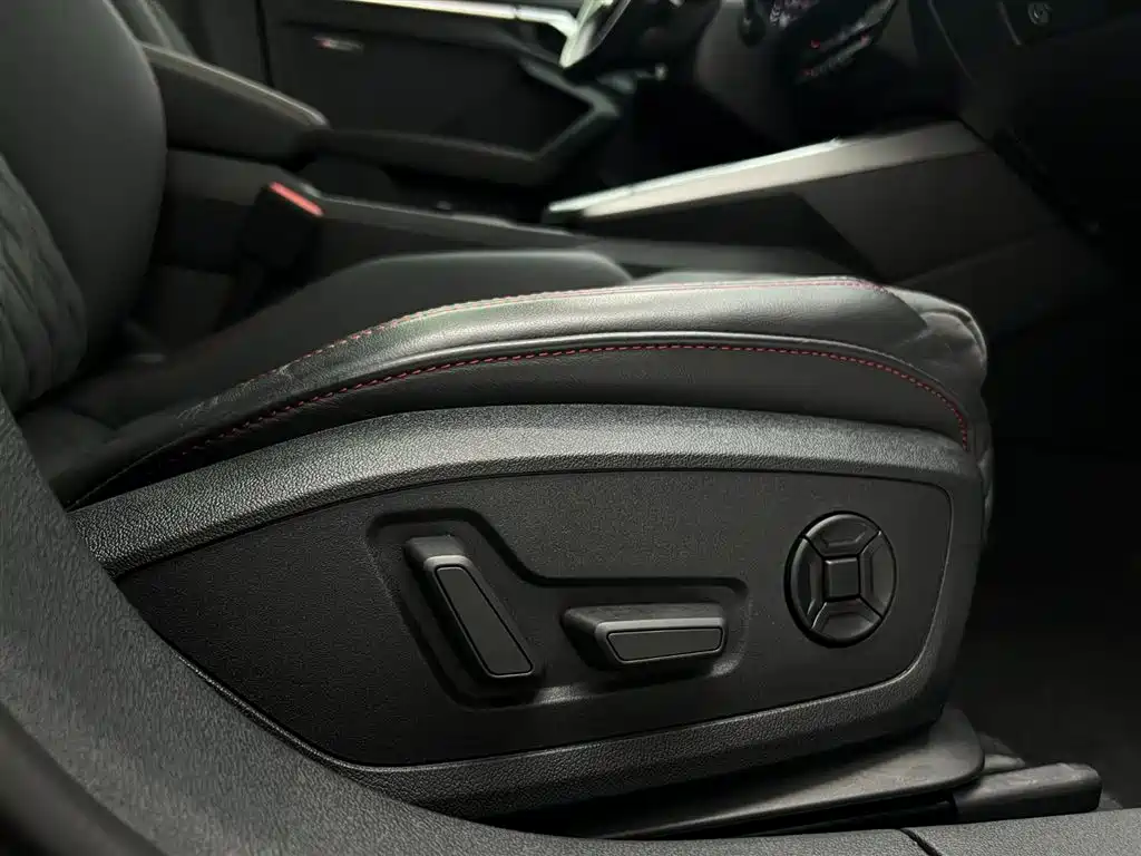 Audi A3 — фотографии объявления, Фото 26