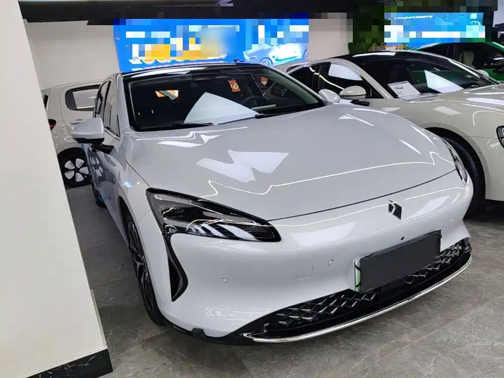Baojun Xiangjing 2025 600km Luxury