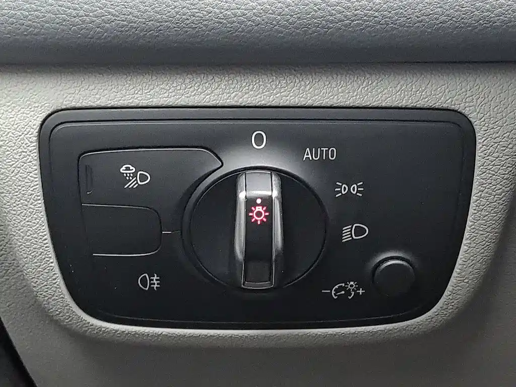 Audi A6L — миниатюра 21