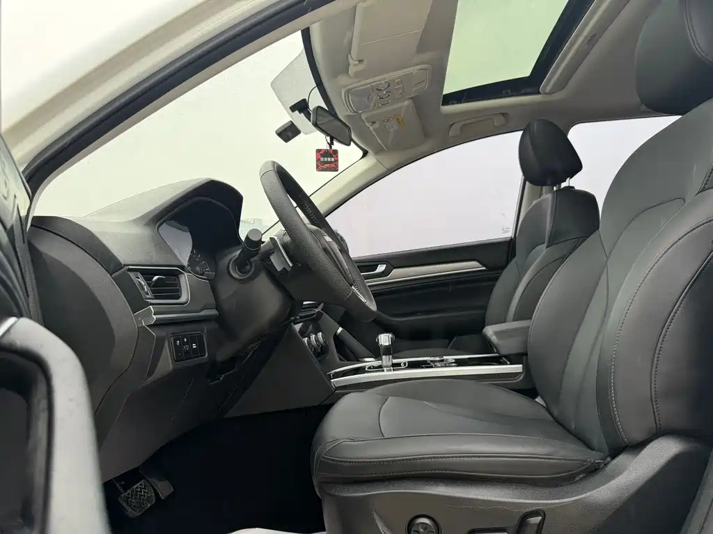 Haval H6 — миниатюра 7