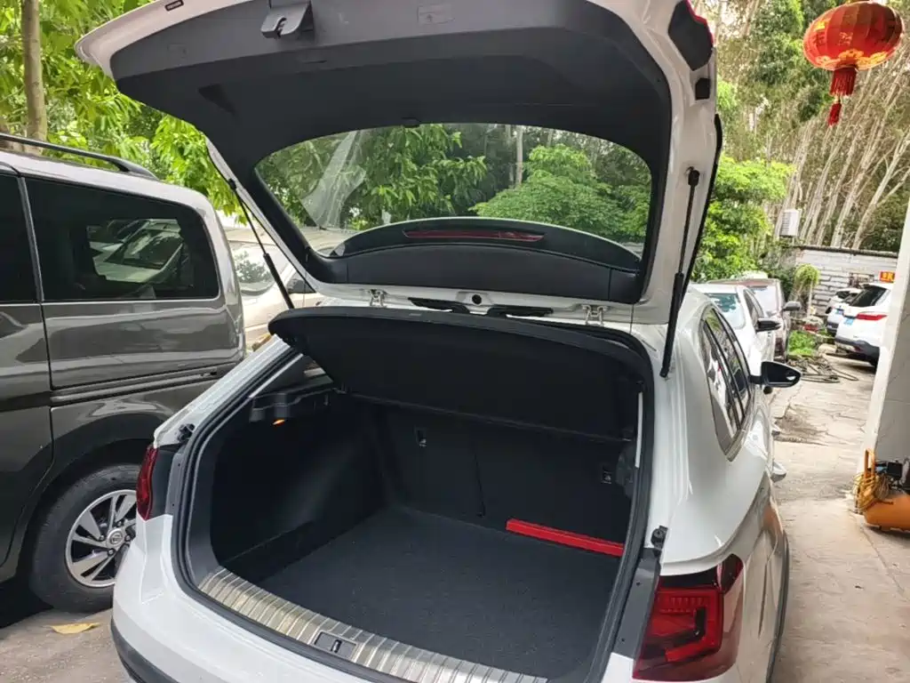 Volkswagen C-Trek — миниатюра 19