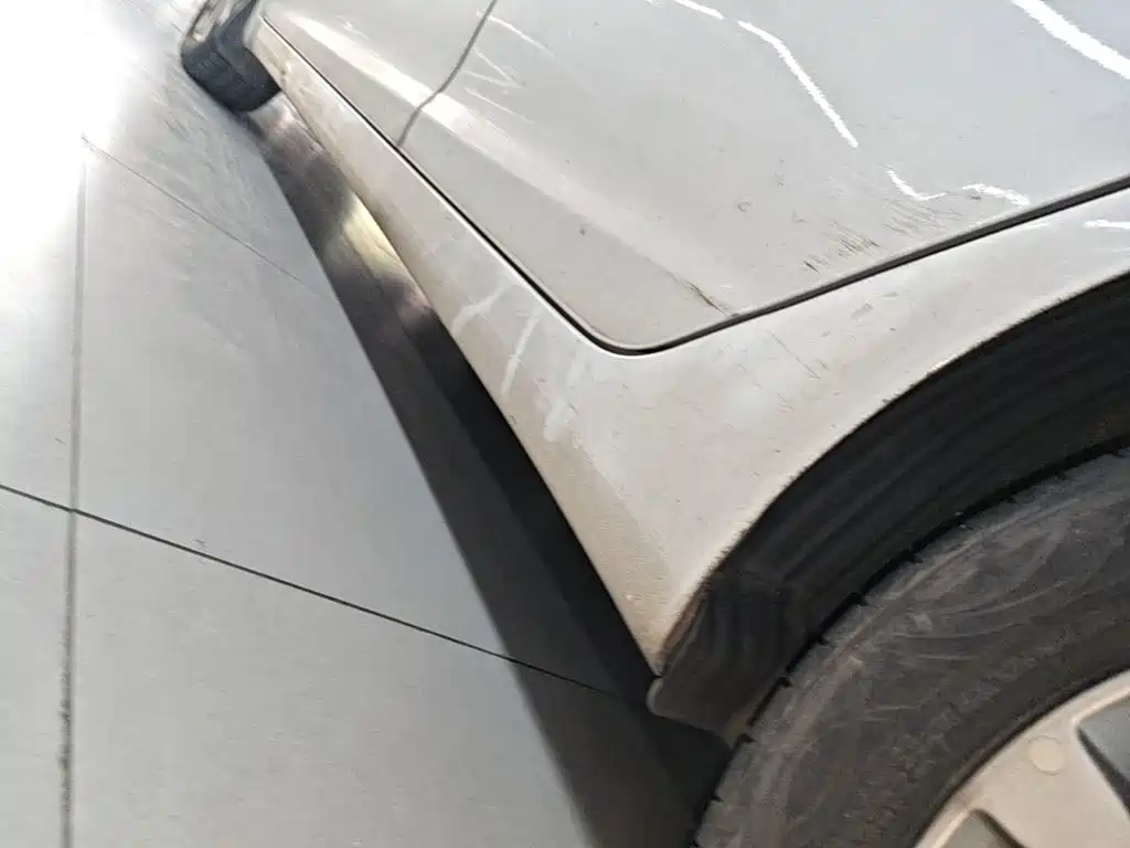 Hyundai Elantra Langdong — миниатюра 22