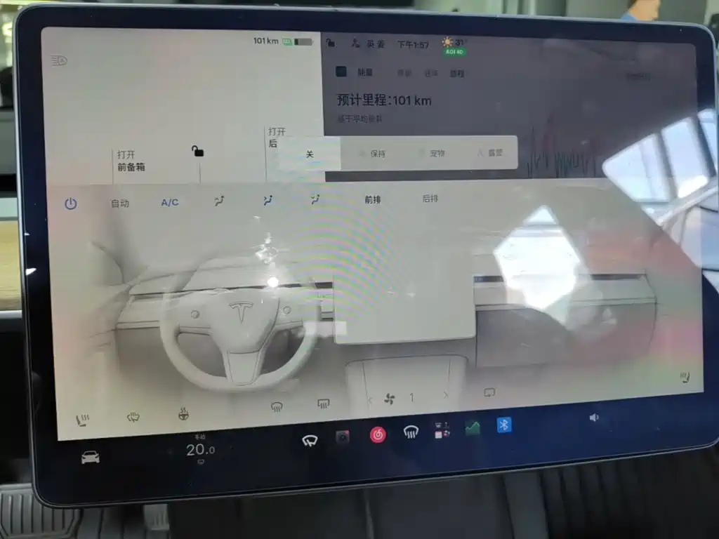 Tesla Model 3 — миниатюра 13