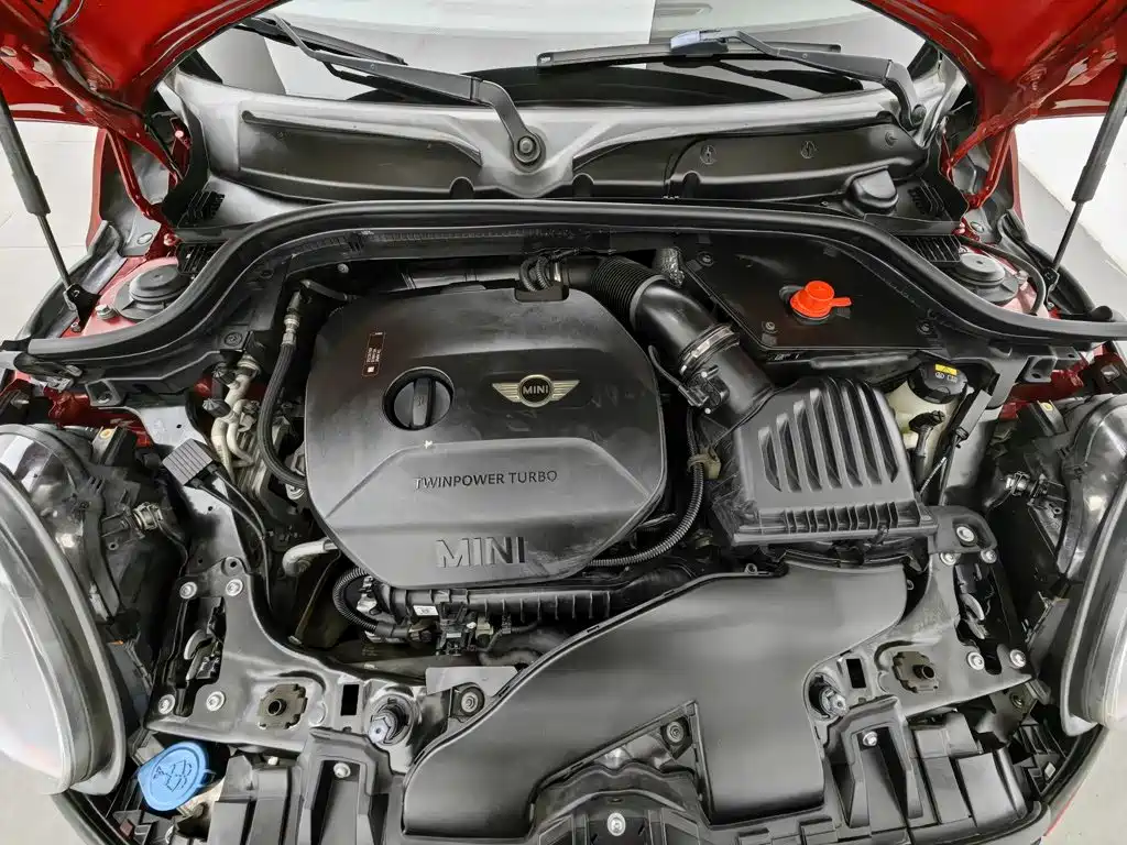 MINI Mini — миниатюра 6