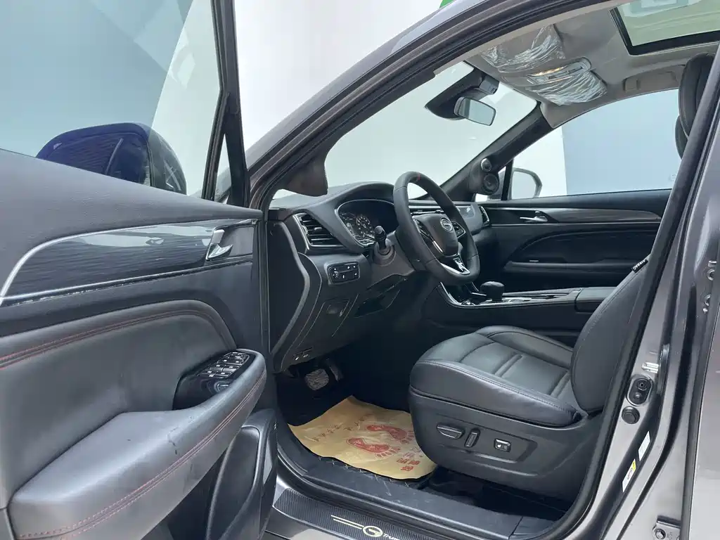 GAC Motor GS4 Plus — миниатюра 26