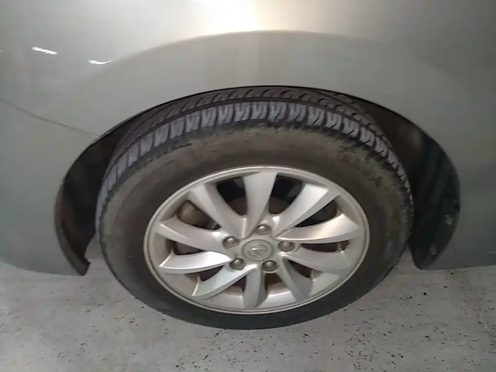 Changan V7 — миниатюра 23