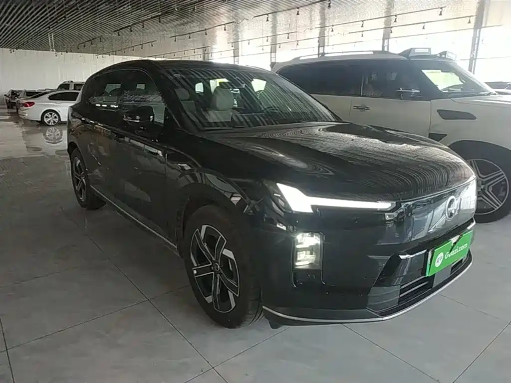 Volvo XC70 2026 Core