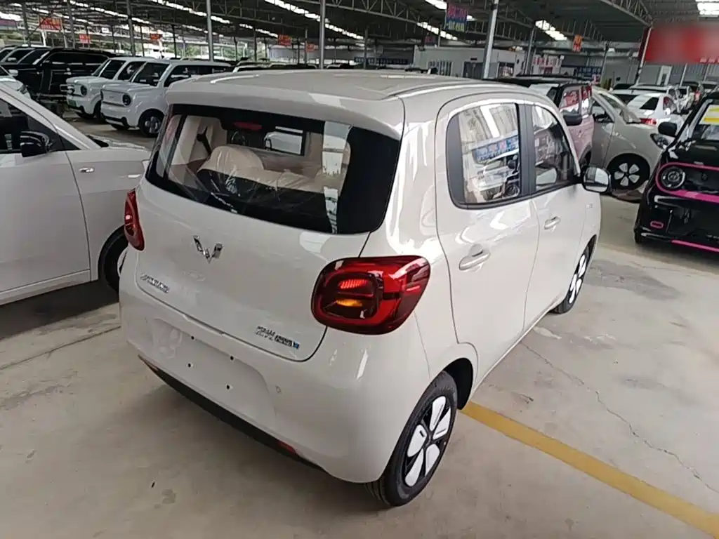 Wuling Mini EV MINIEV 2025
