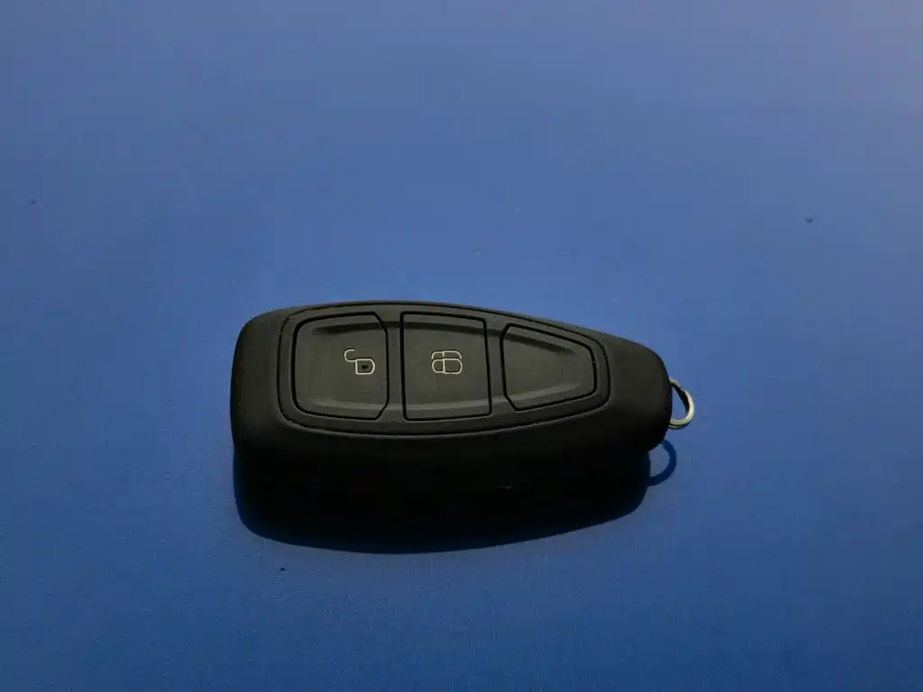 Ford Ecosport — миниатюра 19