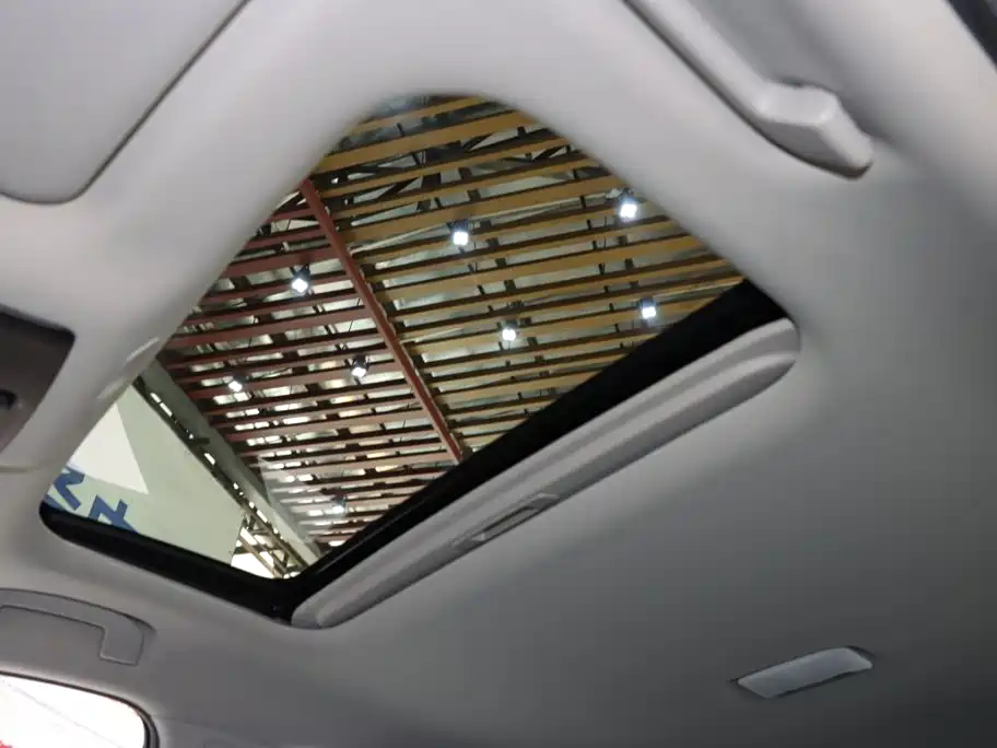 Nissan Sylphy — миниатюра 16