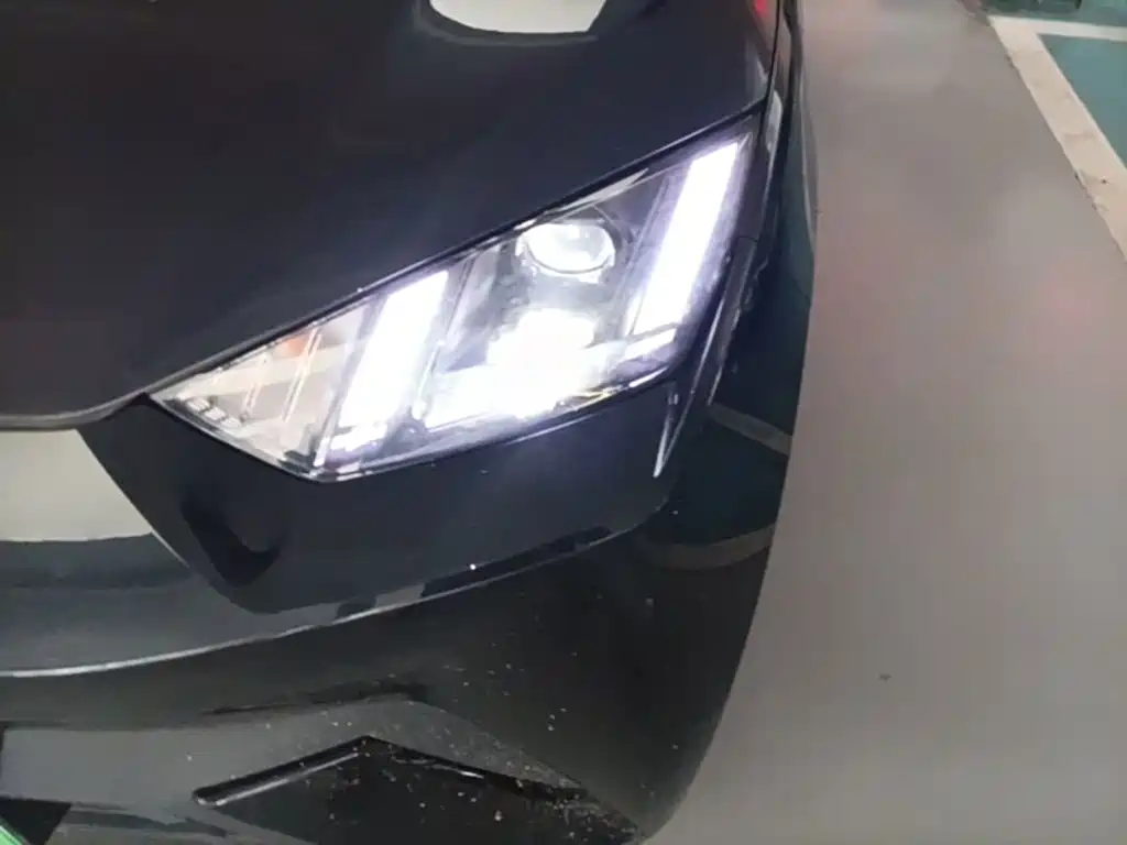 BYD Seagull — миниатюра 24