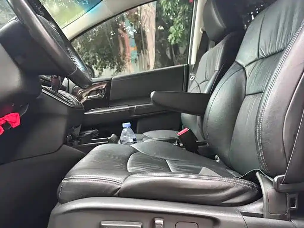 Honda Odyssey — миниатюра 4