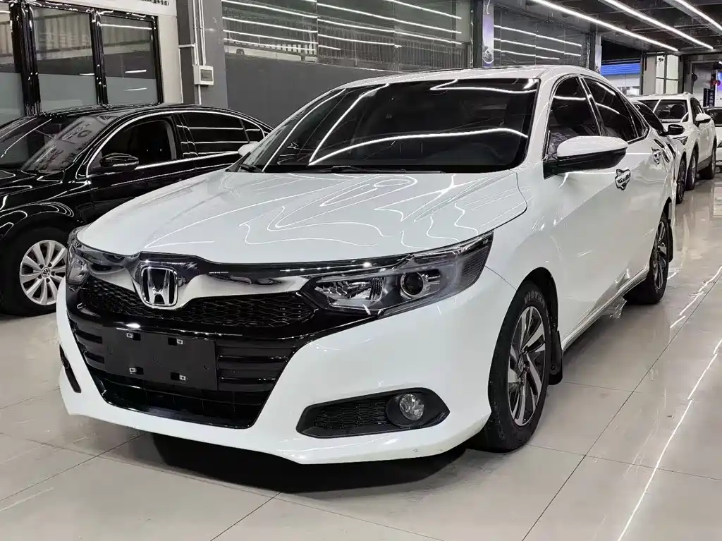 HONDA LINGPAI