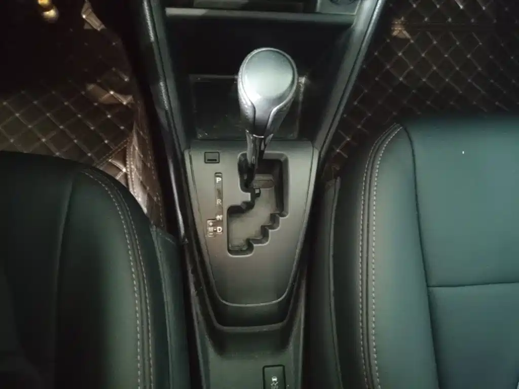 Toyota Vios — миниатюра 14