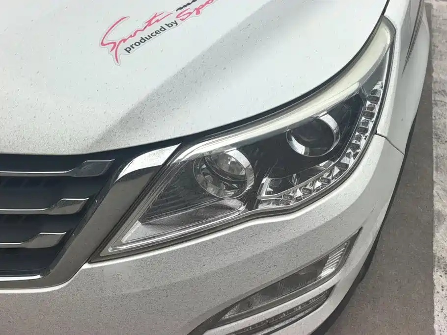 Baojun 560 — миниатюра 5