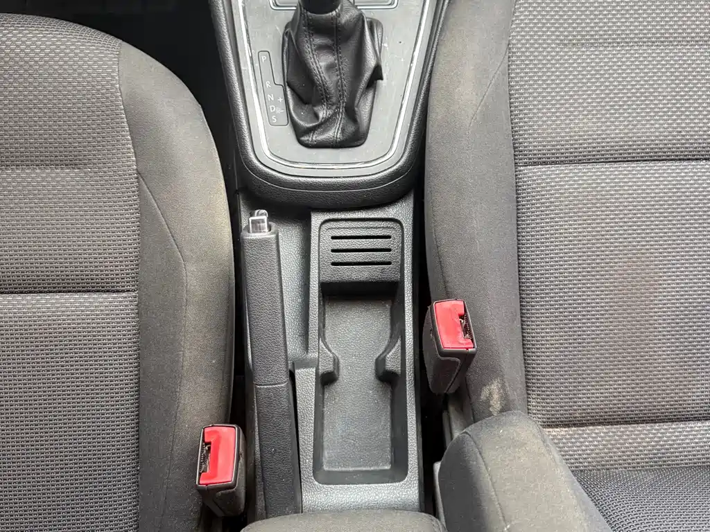 Volkswagen Bora Bora · Legend 1.5L Auto Fashion Type China VI, фото 16