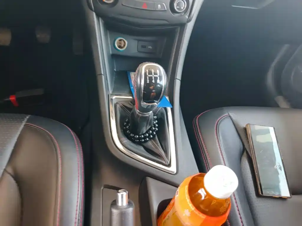 Chery Arrizo 5 — миниатюра 14