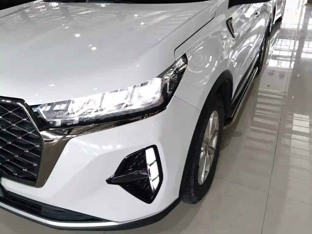 Chery Tiggo 7 PLUS — миниатюра 24
