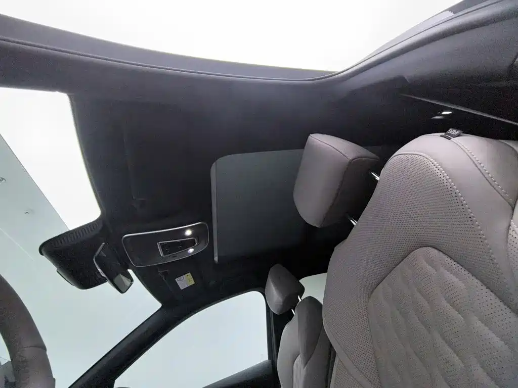 BYD Tang New Energy — миниатюра 14