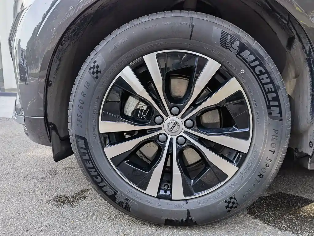 Volvo XC60 — миниатюра 14