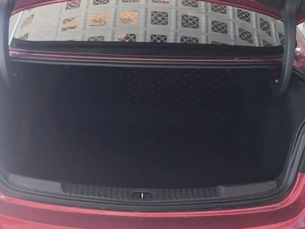 Buick Verano — миниатюра 15