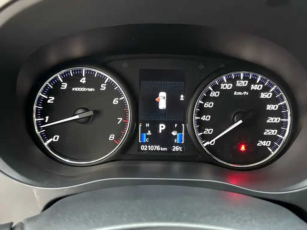 Mitsubishi Outlander — миниатюра 13