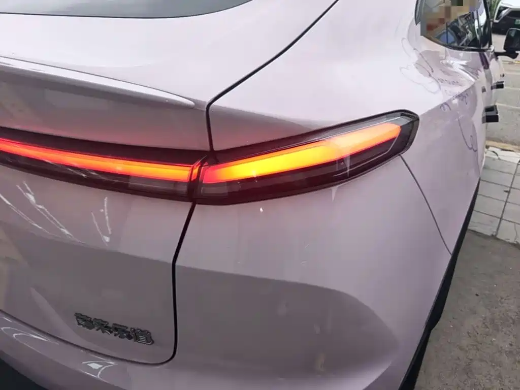 Onvo L60 2025 60kWh