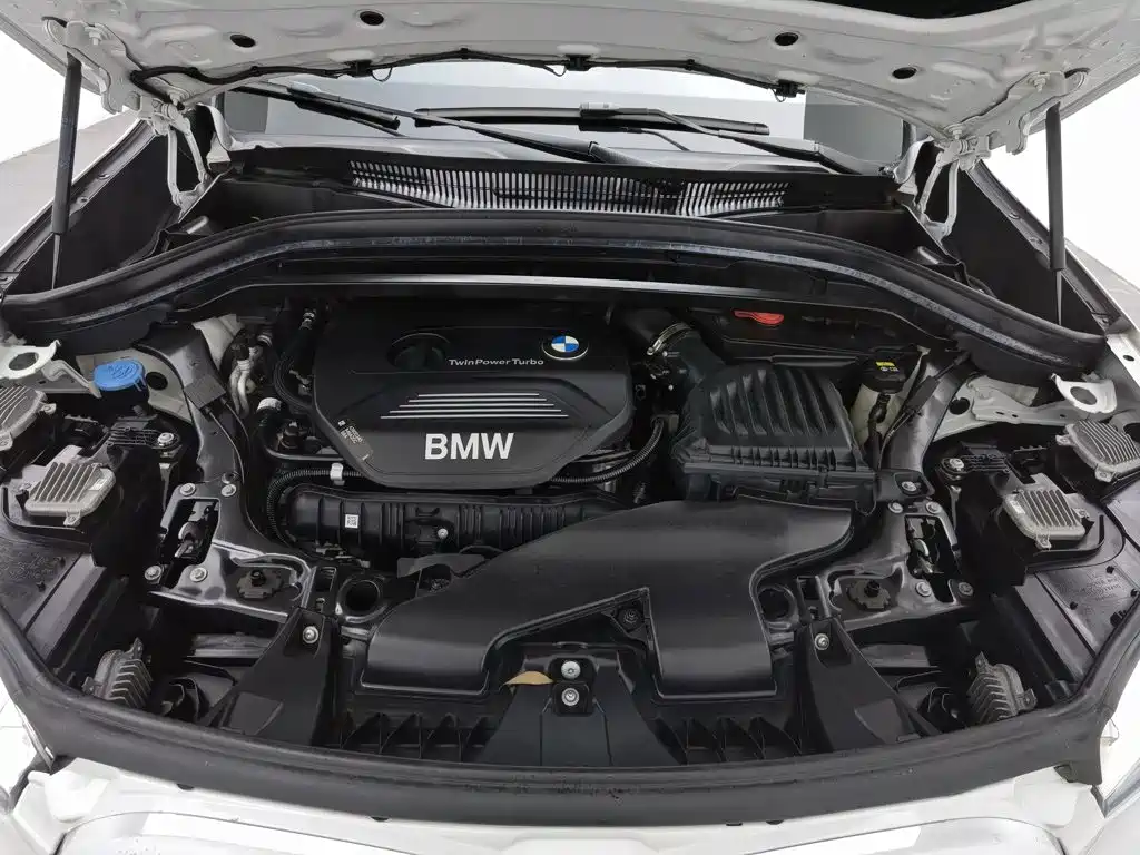BMW X1 — миниатюра 6