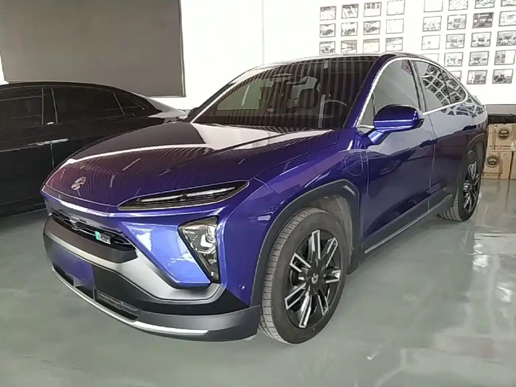 NIO EC6