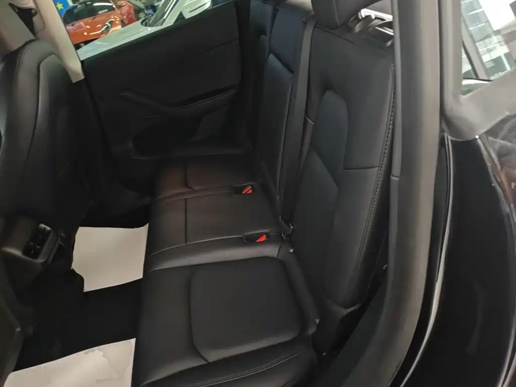 Tesla Model Y — миниатюра 17