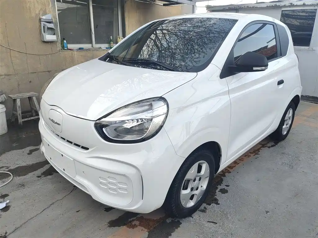 Roewe Clever 2021