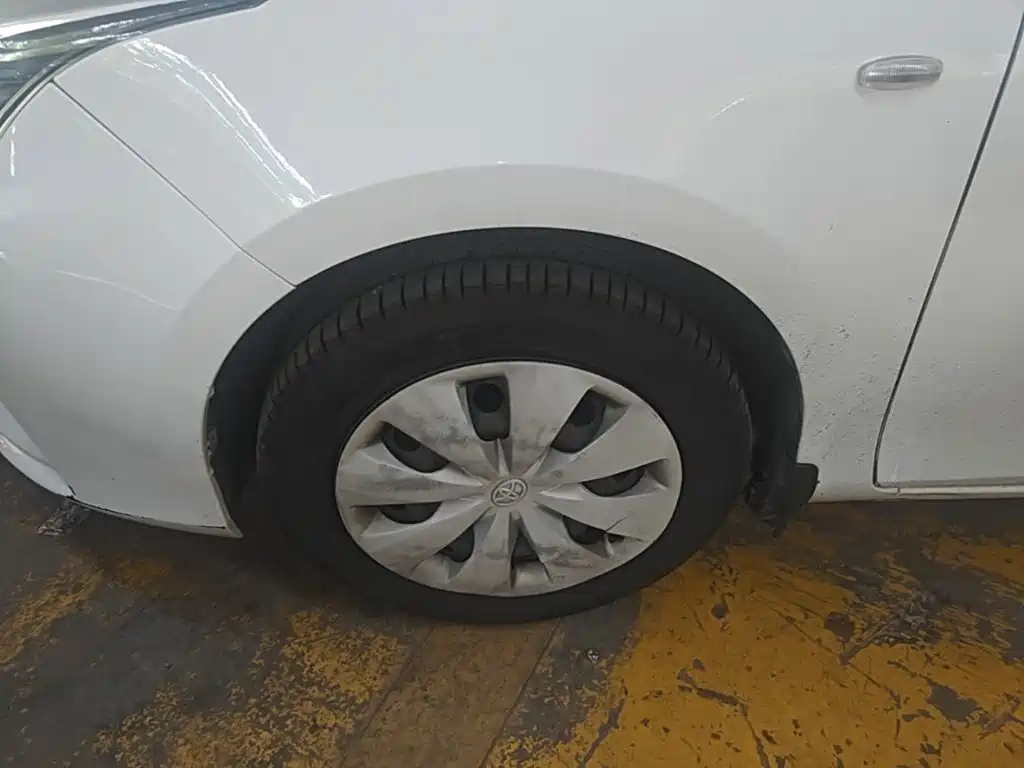 Toyota Yaris L — миниатюра 23