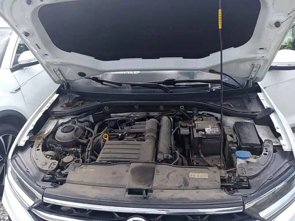 Volkswagen T-Roc — миниатюра 20